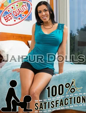 Jaipur College Girl Escorts