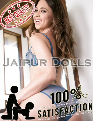 Russian Escorts Jaipur