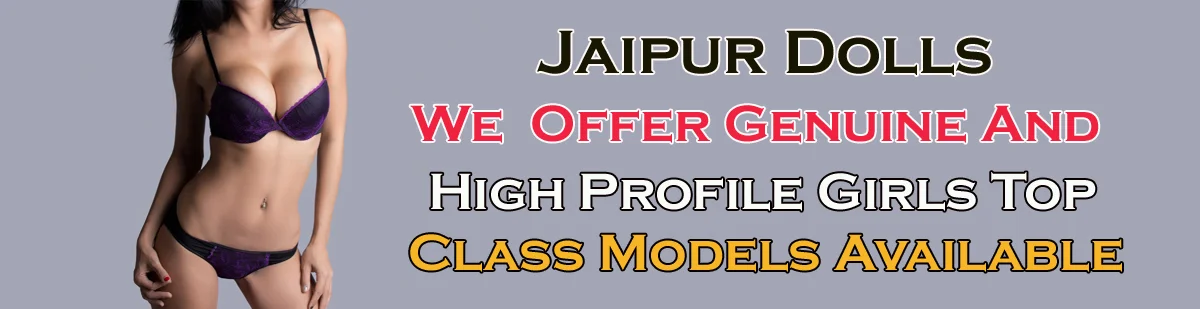 Jaipur Escorts Service
